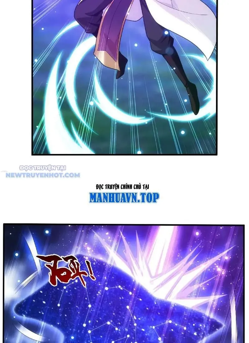 Đại Chúa Tể Chapter 485 - Trang 2