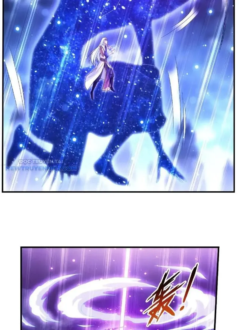 Đại Chúa Tể Chapter 485 - Trang 2