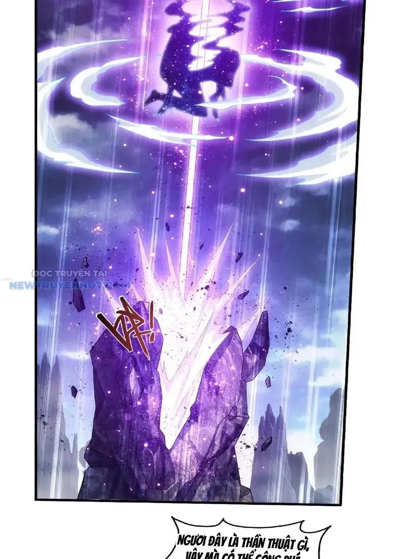 Đại Chúa Tể Chapter 485 - Trang 2