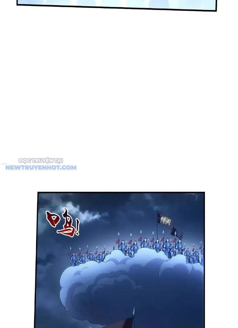 Đại Chúa Tể Chapter 485 - Trang 2