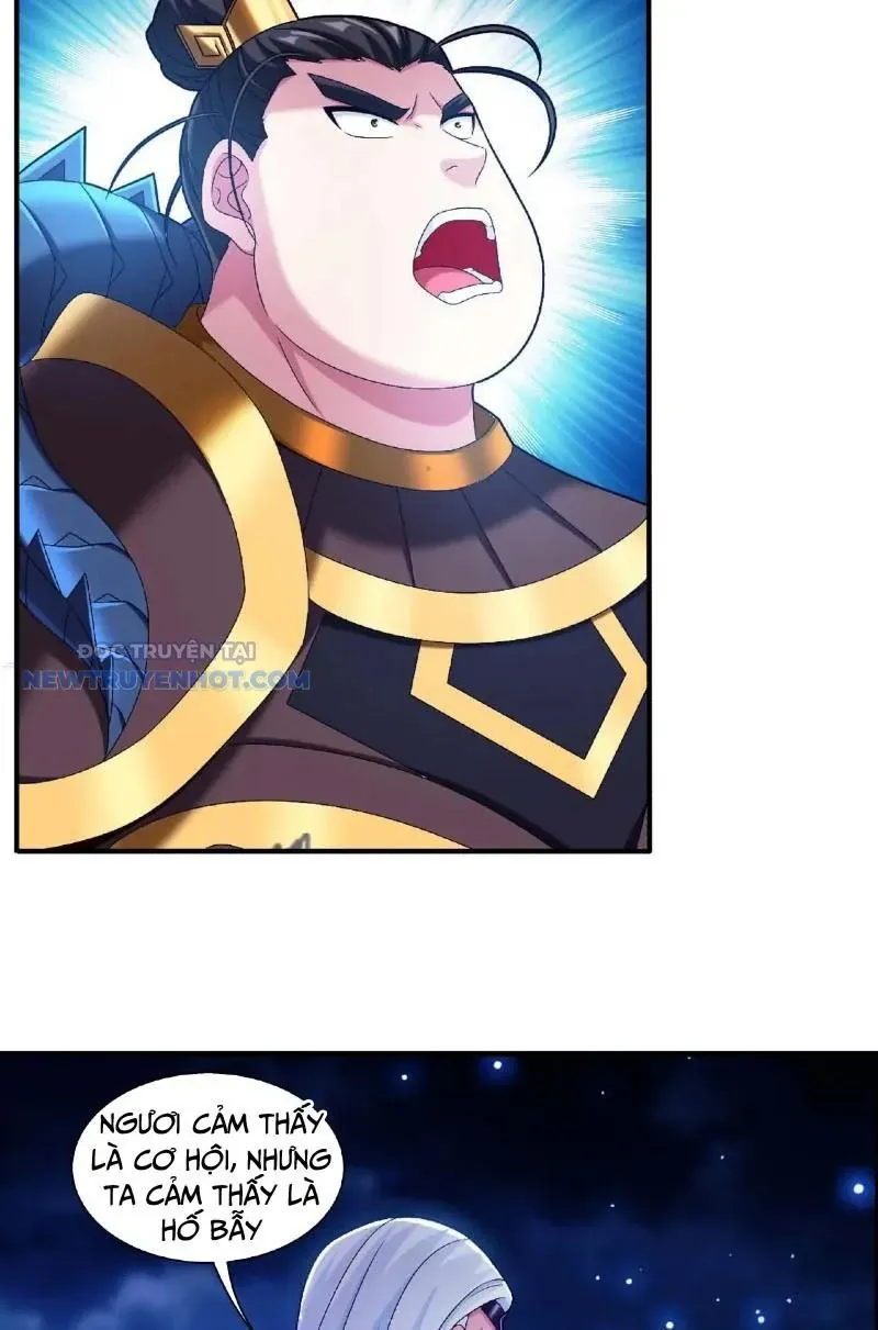 Đại Chúa Tể Chapter 485 - Trang 2