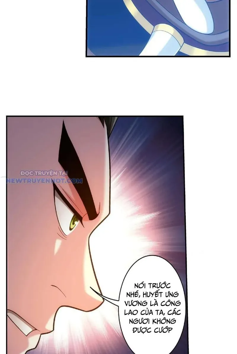 Đại Chúa Tể Chapter 486 - Trang 2