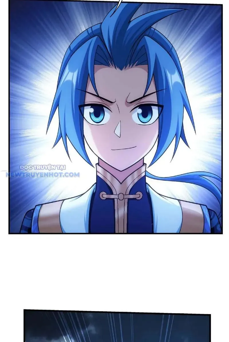 Đại Chúa Tể Chapter 486 - Trang 2