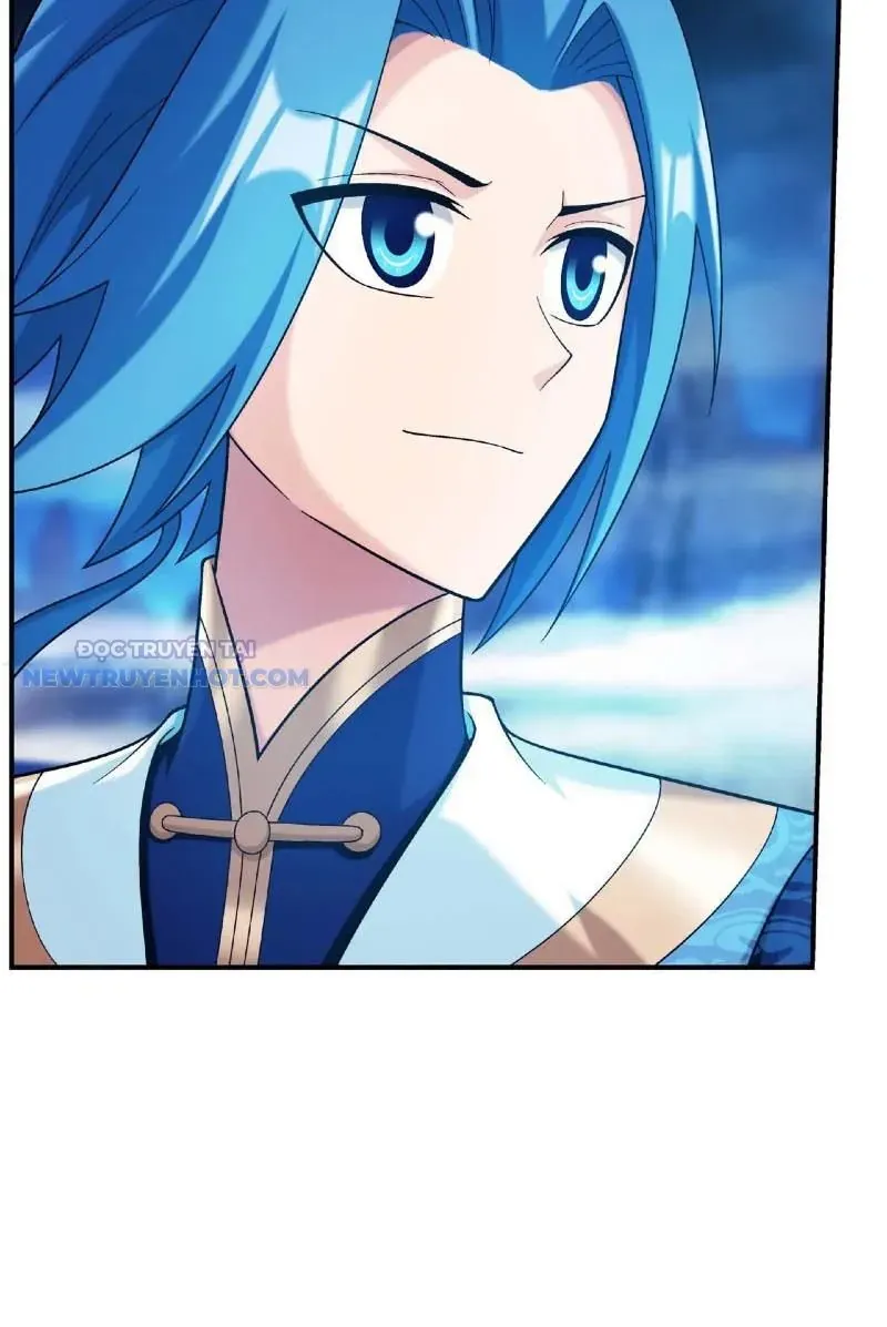 Đại Chúa Tể Chapter 486 - Trang 2