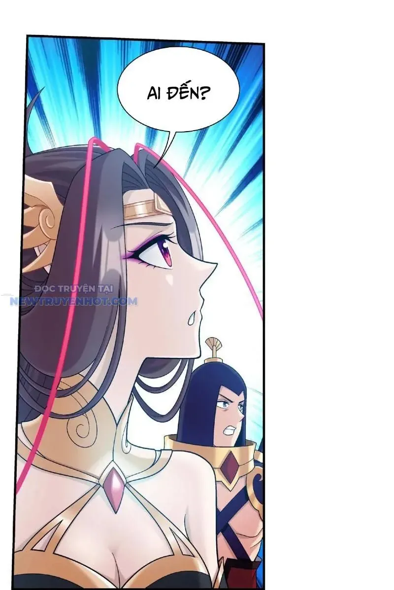 Đại Chúa Tể Chapter 486 - Trang 2