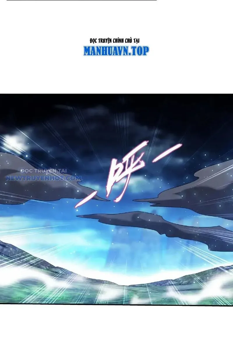 Đại Chúa Tể Chapter 486 - Trang 2