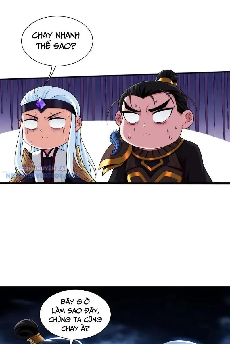 Đại Chúa Tể Chapter 486 - Trang 2