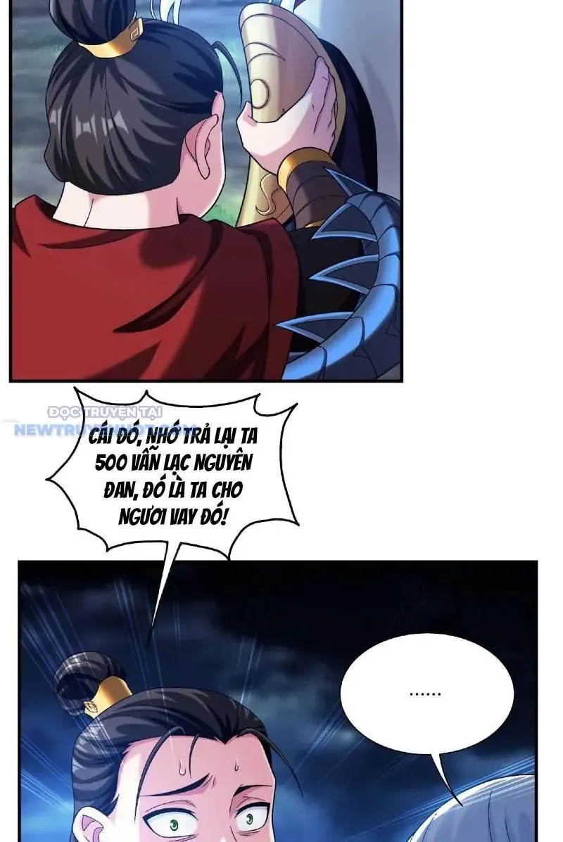 Đại Chúa Tể Chapter 486 - Trang 2