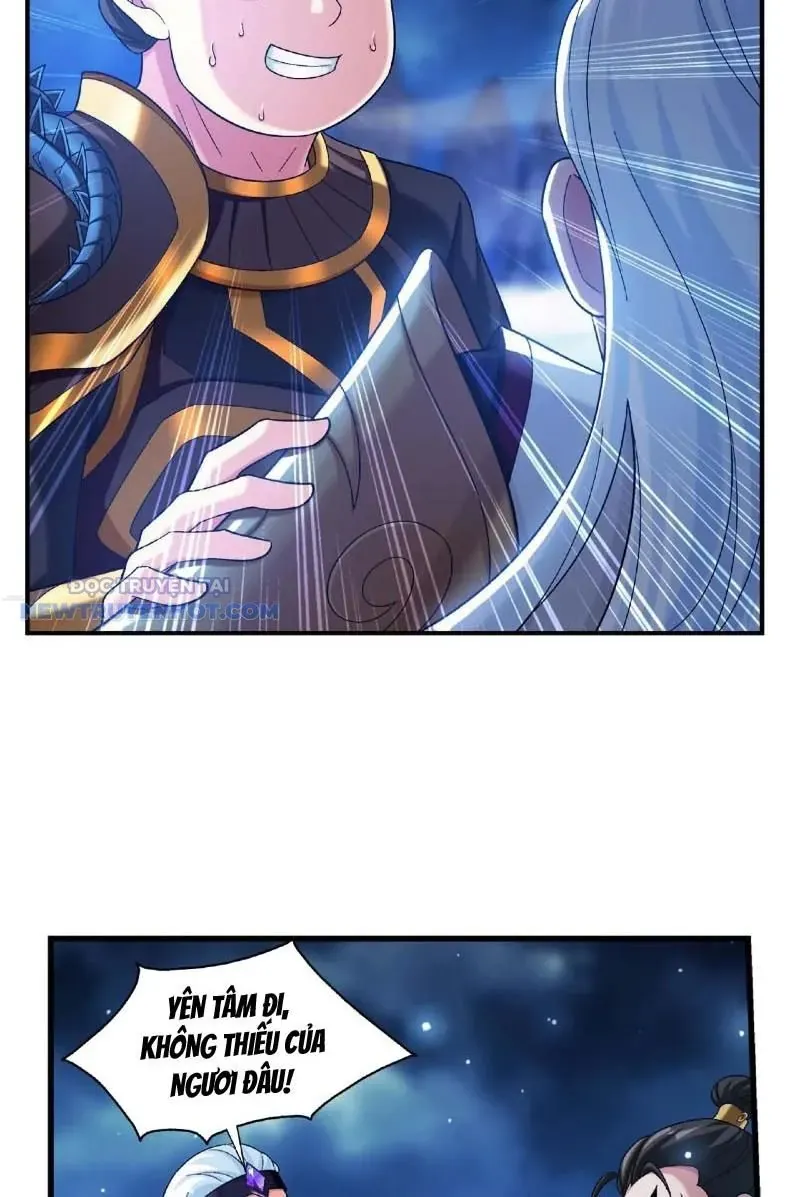 Đại Chúa Tể Chapter 486 - Trang 2