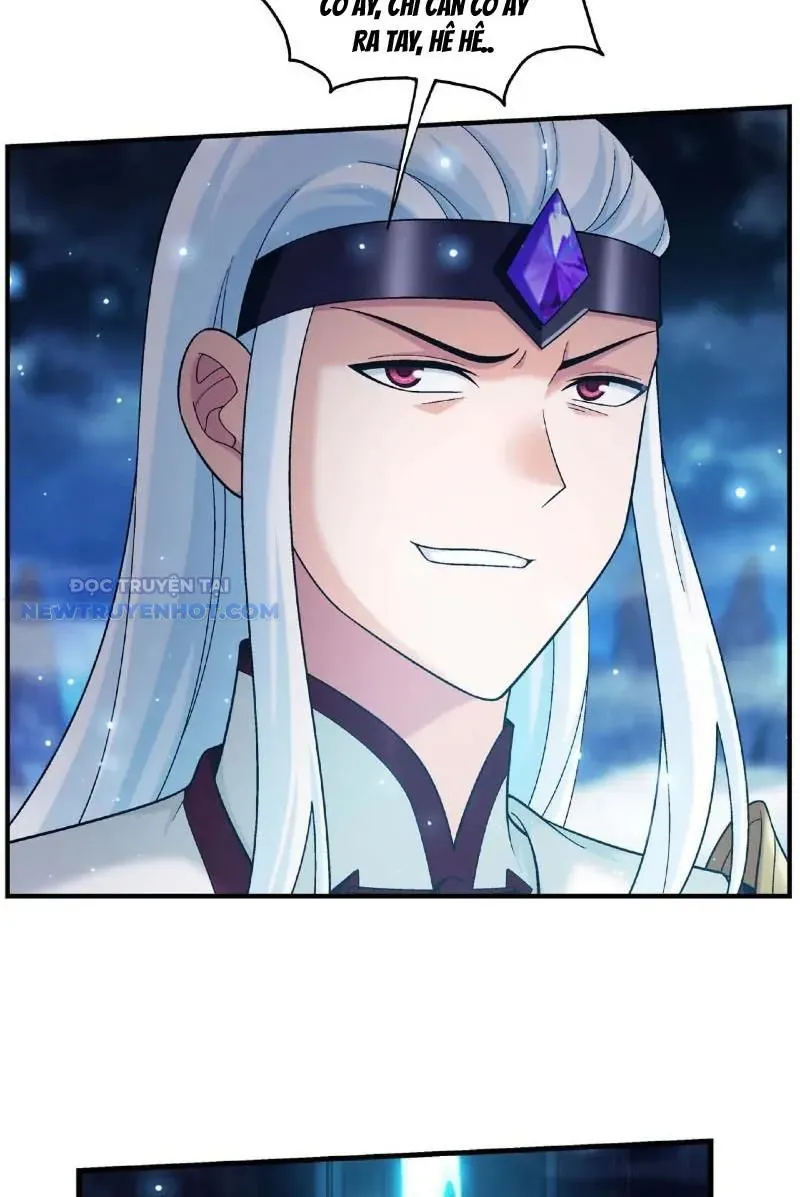 Đại Chúa Tể Chapter 486 - Trang 2