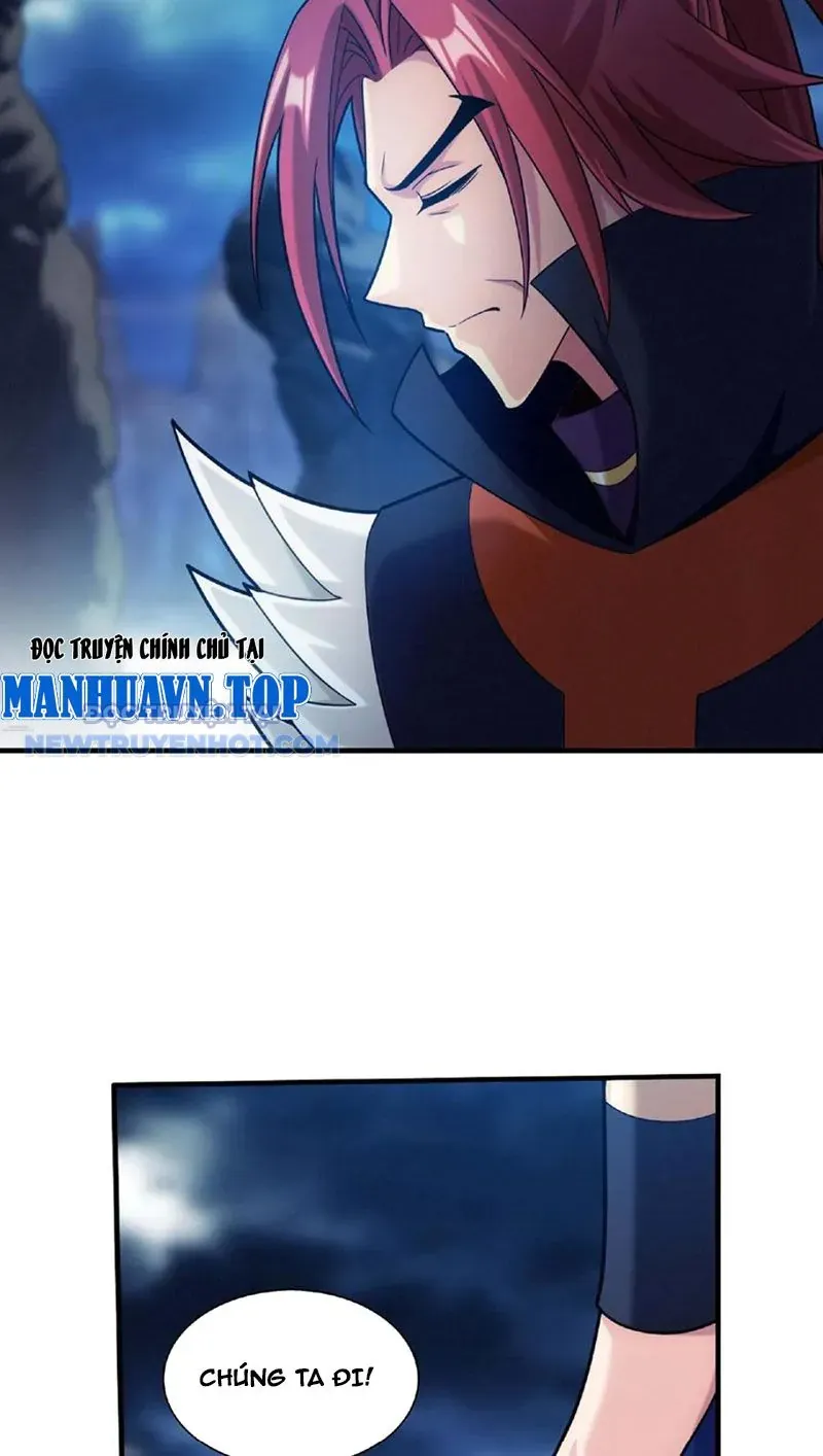 Đại Chúa Tể Chapter 487 - Trang 2