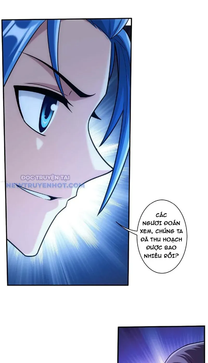 Đại Chúa Tể Chapter 487 - Trang 2