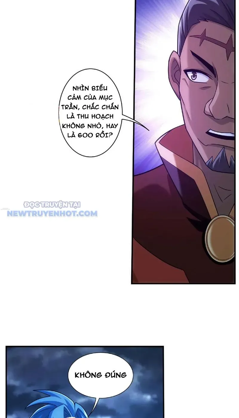 Đại Chúa Tể Chapter 487 - Trang 2