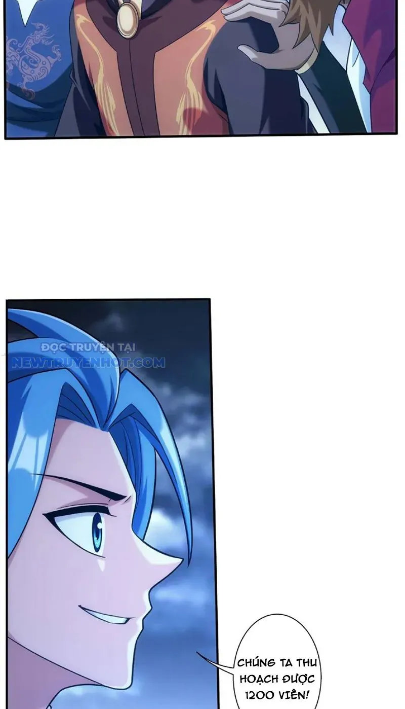 Đại Chúa Tể Chapter 487 - Trang 2