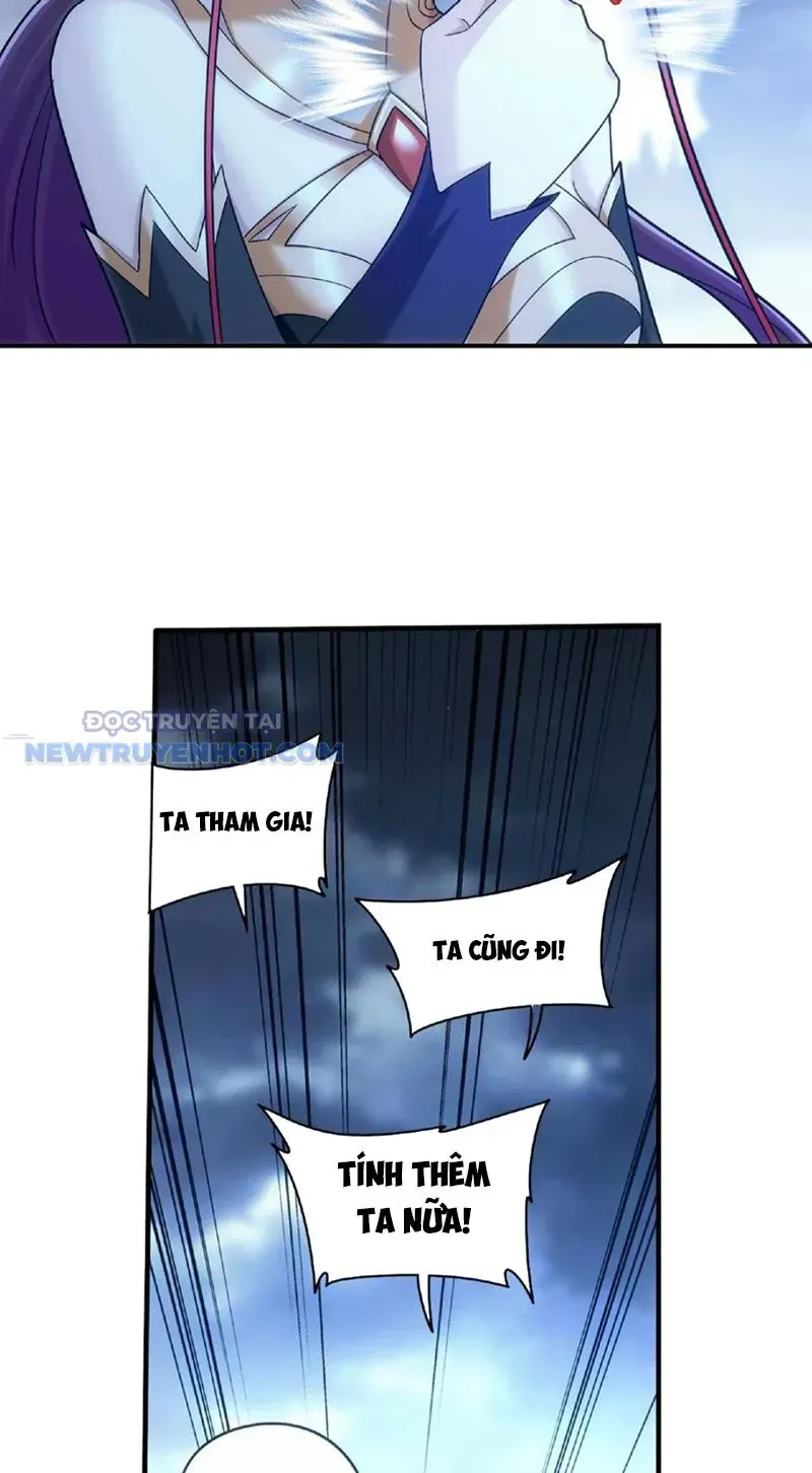 Đại Chúa Tể Chapter 487 - Trang 2