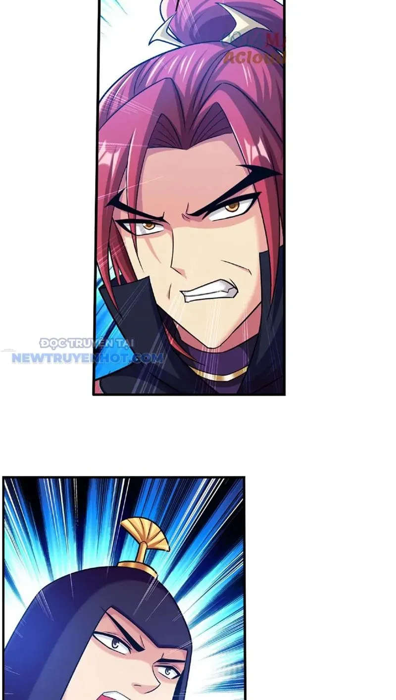 Đại Chúa Tể Chapter 487 - Trang 2