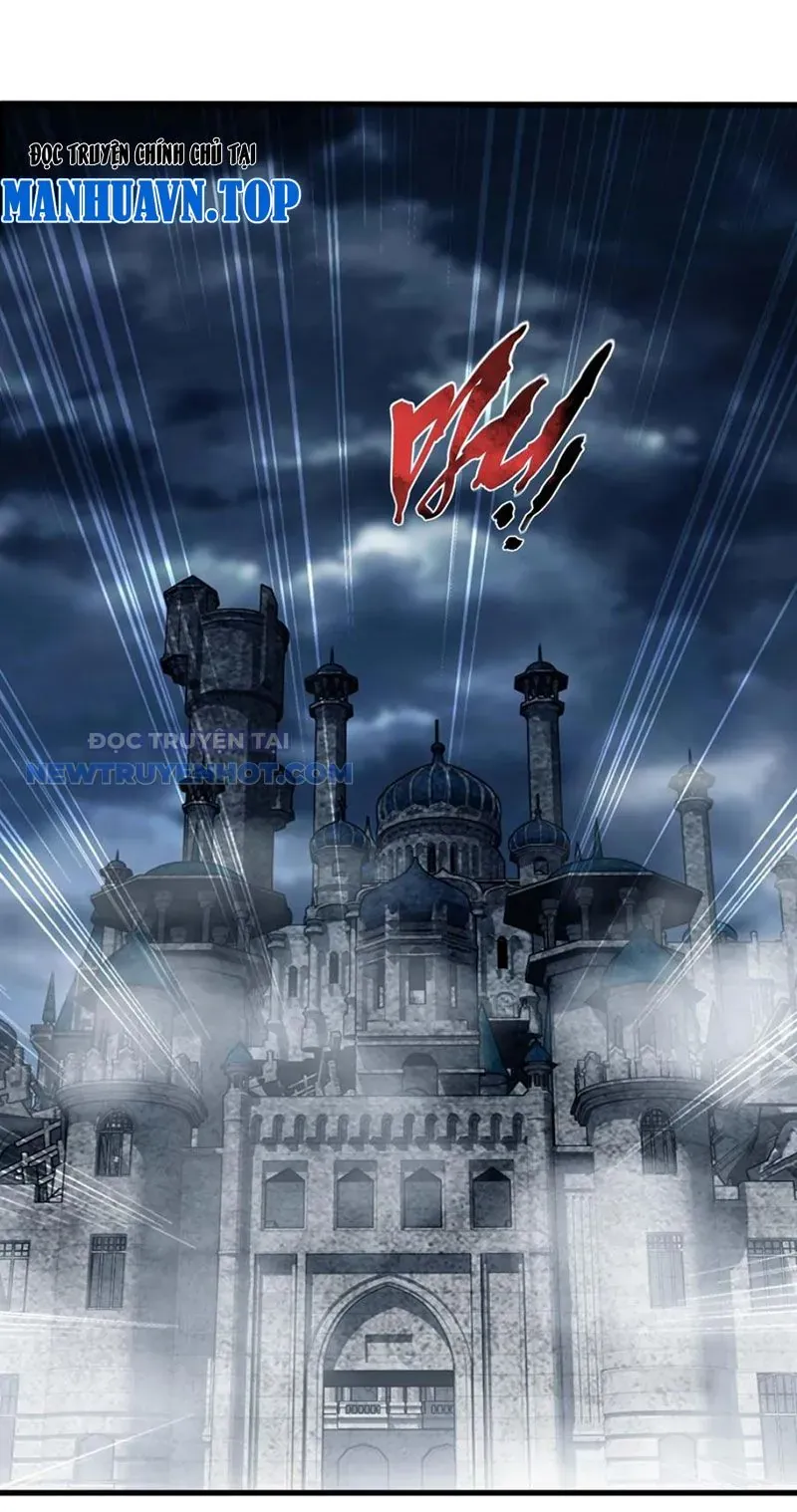 Đại Chúa Tể Chapter 489 - Trang 2