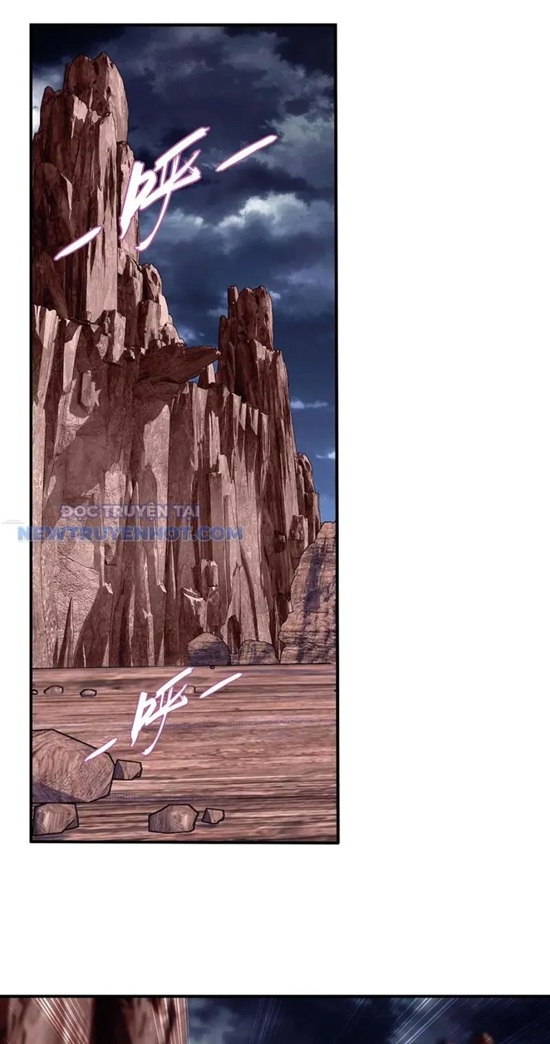 Đại Chúa Tể Chapter 489 - Trang 2