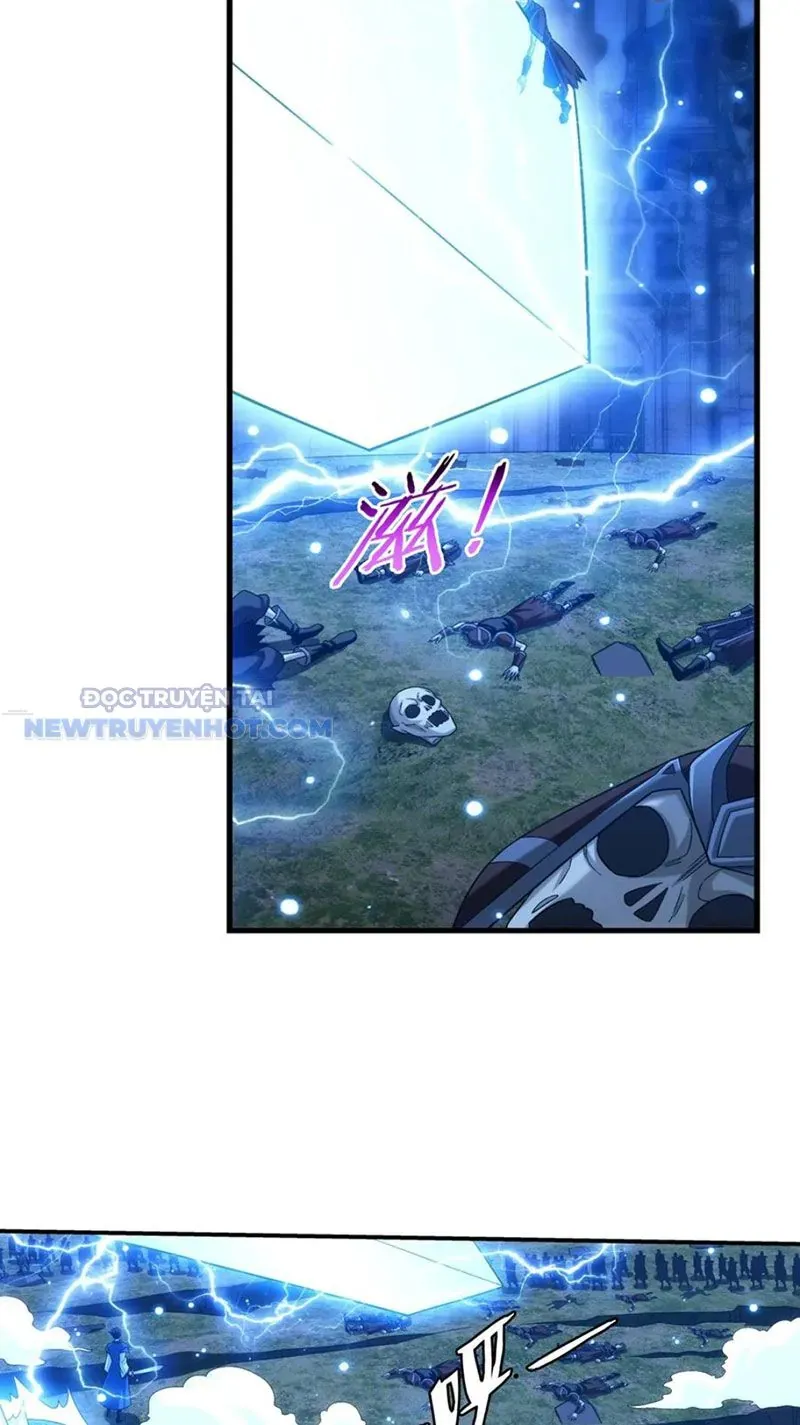 Đại Chúa Tể Chapter 490 - Trang 2