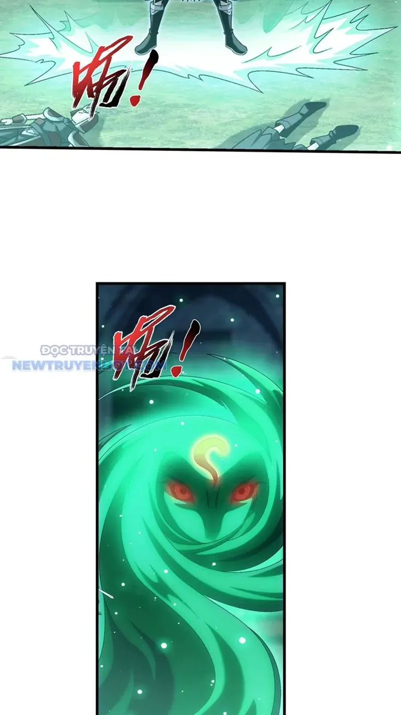 Đại Chúa Tể Chapter 490 - Trang 2