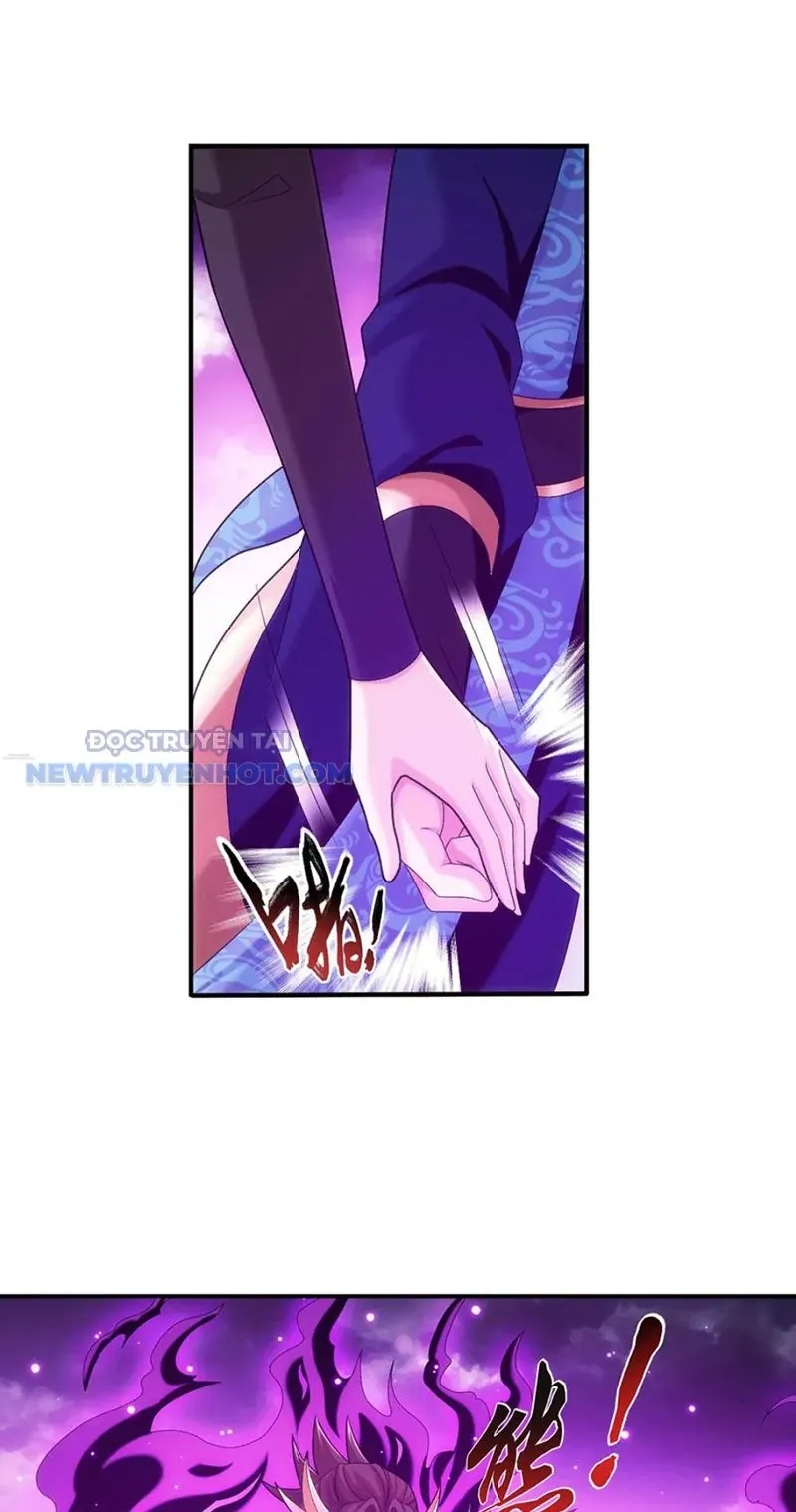 Đại Chúa Tể Chapter 491 - Trang 2