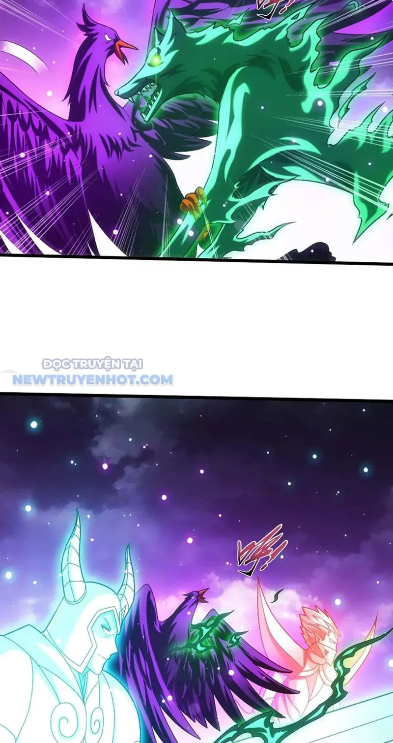 Đại Chúa Tể Chapter 491 - Trang 2