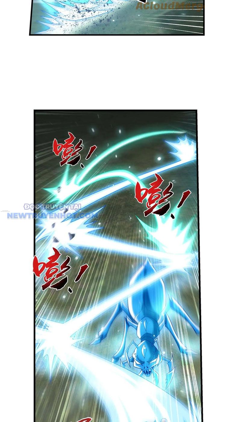 Đại Chúa Tể Chapter 493 - Trang 2