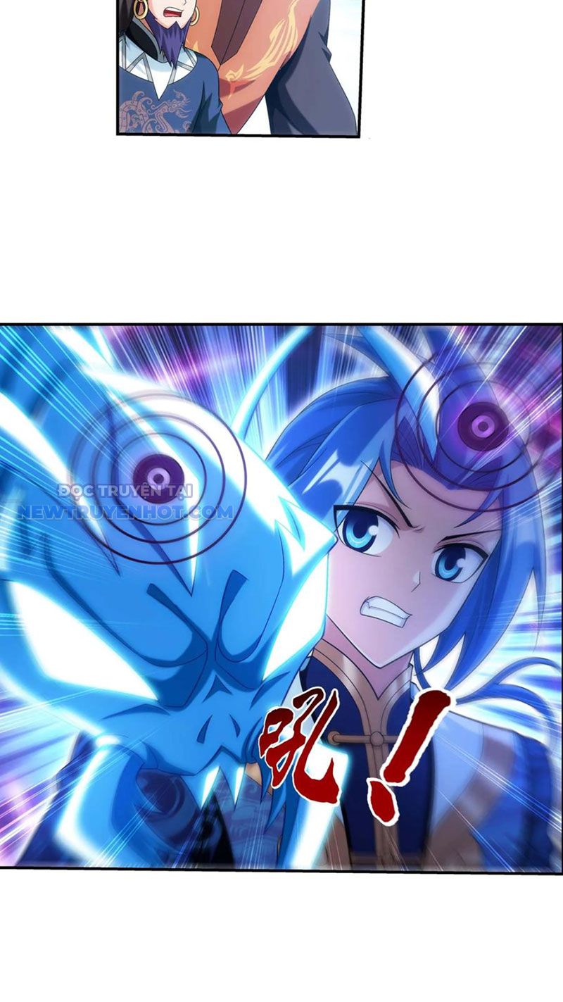 Đại Chúa Tể Chapter 493 - Trang 2