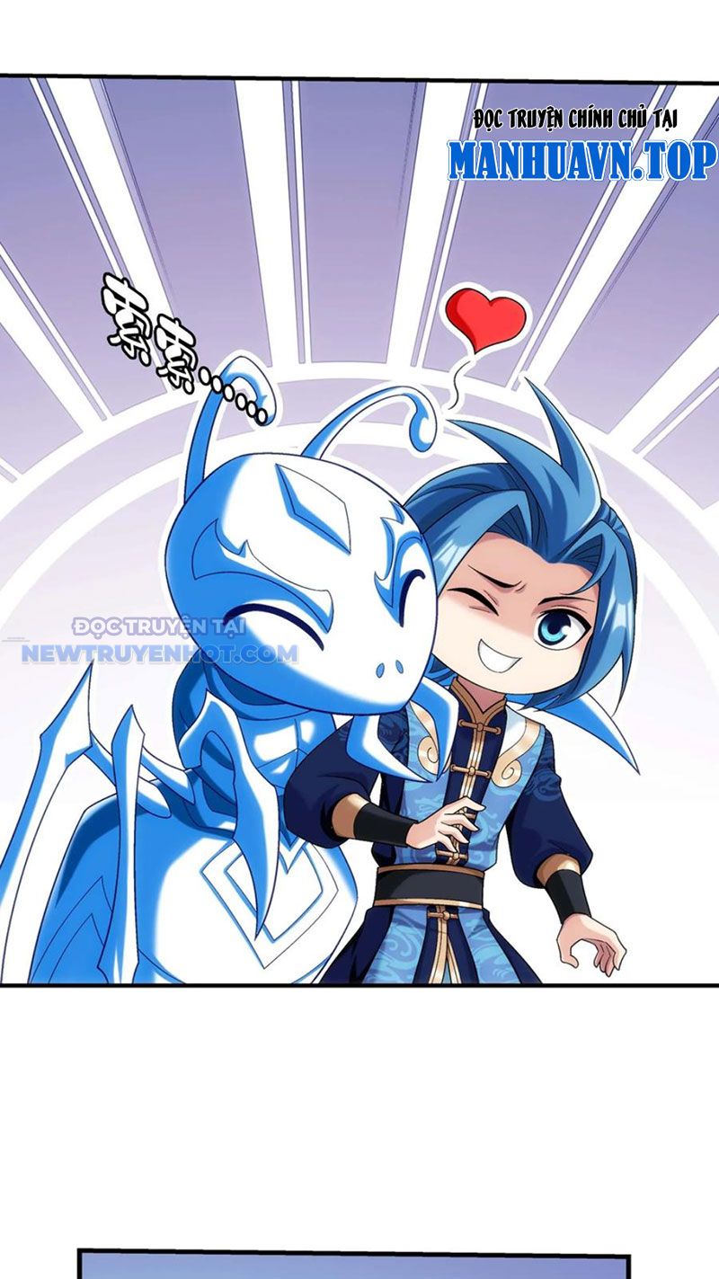 Đại Chúa Tể Chapter 493 - Trang 2