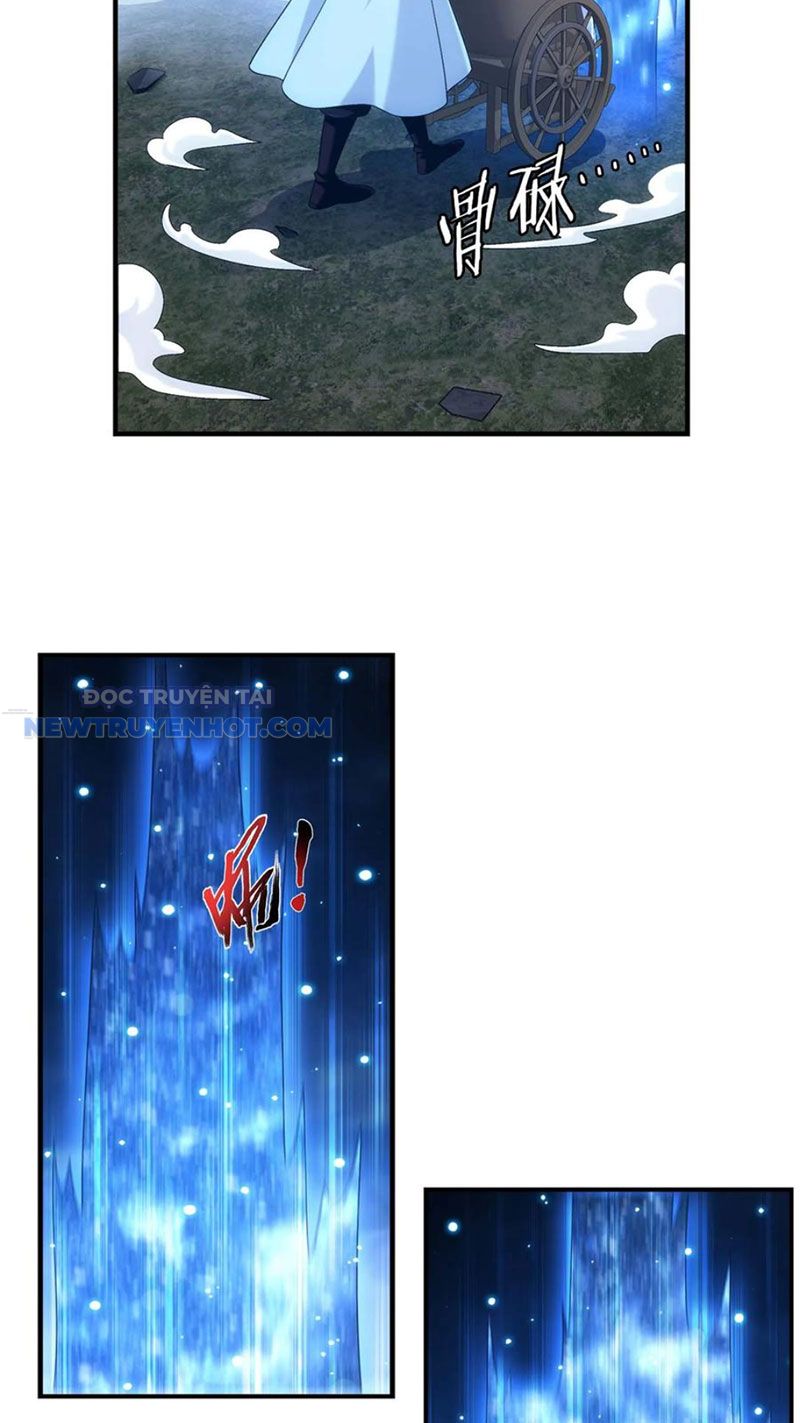 Đại Chúa Tể Chapter 493 - Trang 2