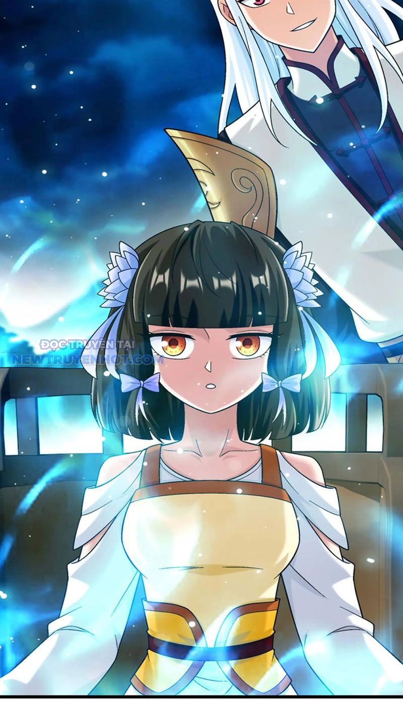 Đại Chúa Tể Chapter 493 - Trang 2