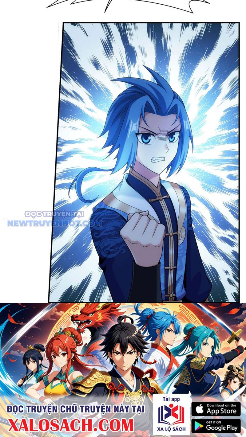 Đại Chúa Tể Chapter 493 - Trang 2