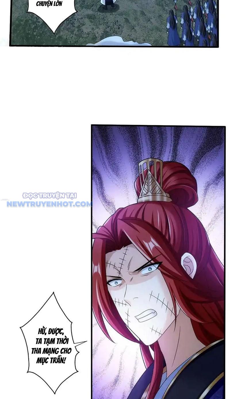 Đại Chúa Tể Chapter 494 - Trang 2