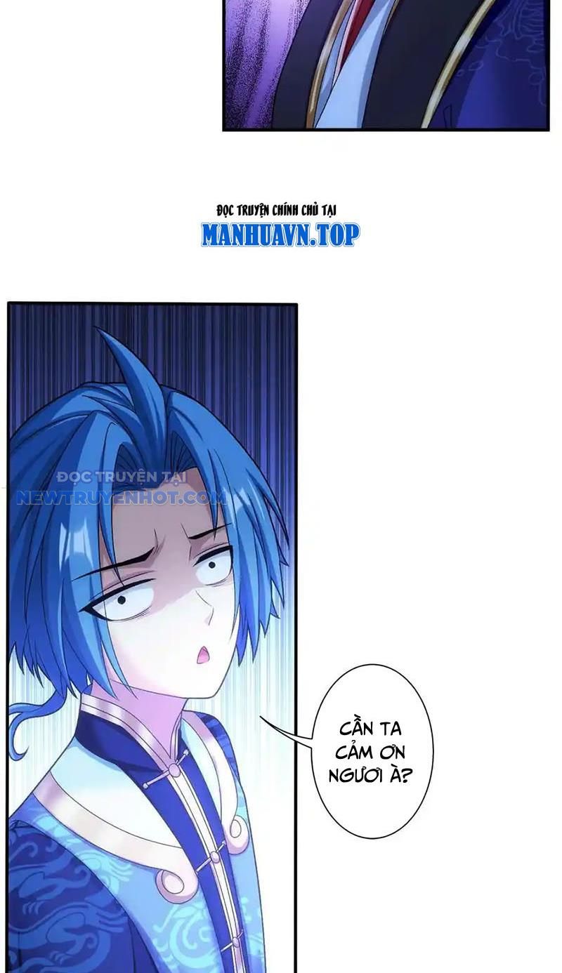 Đại Chúa Tể Chapter 494 - Trang 2