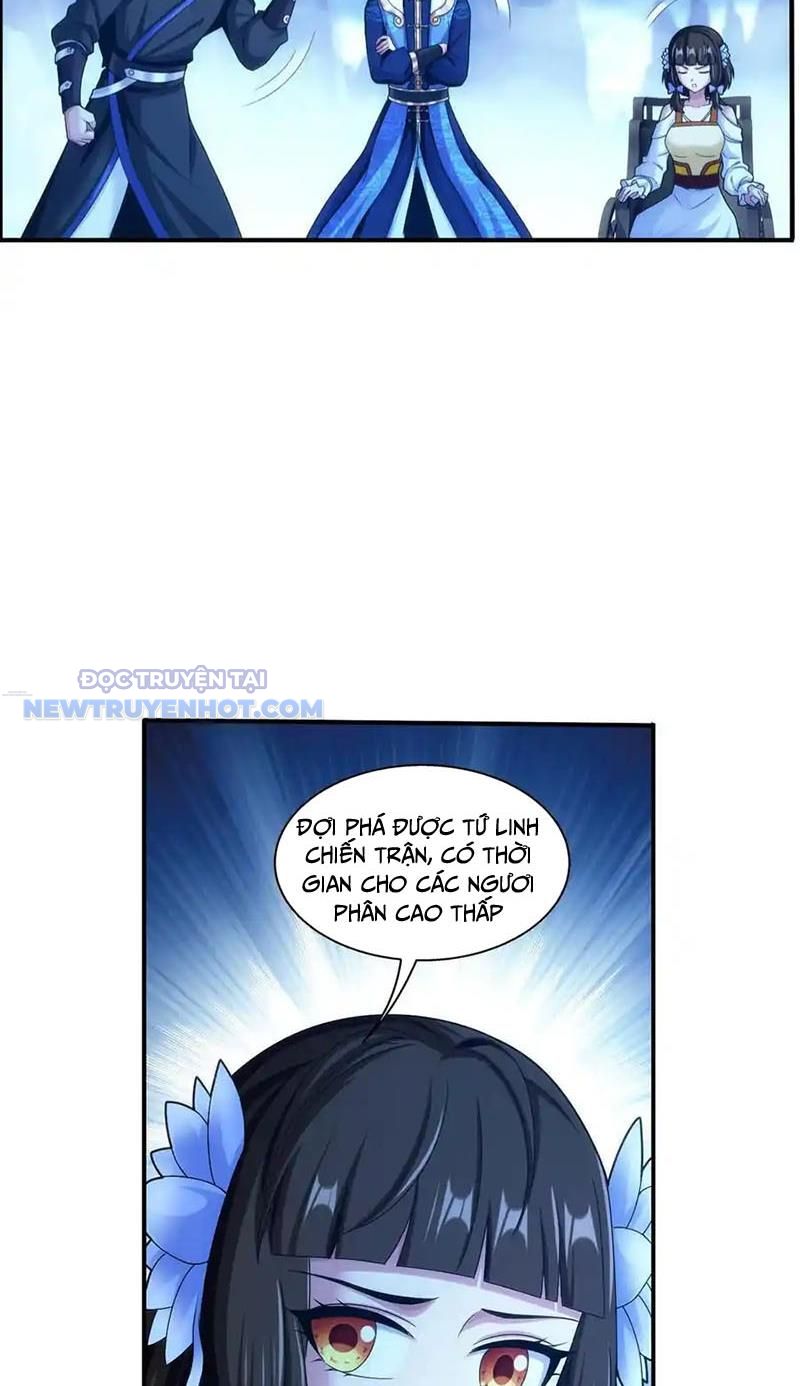 Đại Chúa Tể Chapter 494 - Trang 2