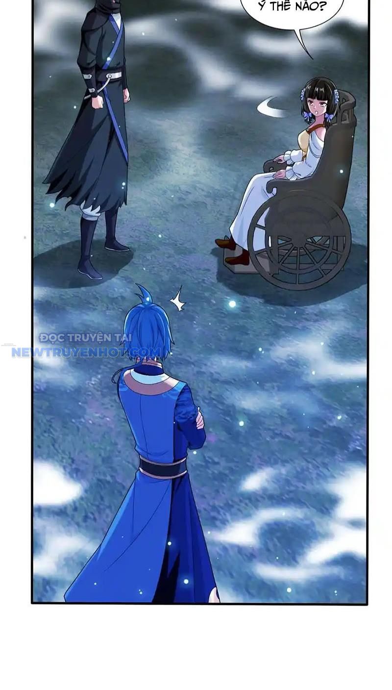 Đại Chúa Tể Chapter 494 - Trang 2