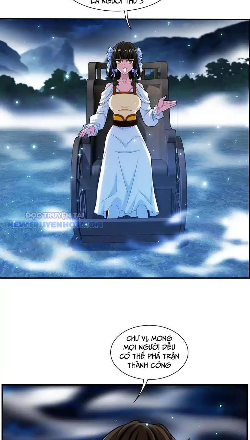 Đại Chúa Tể Chapter 494 - Trang 2