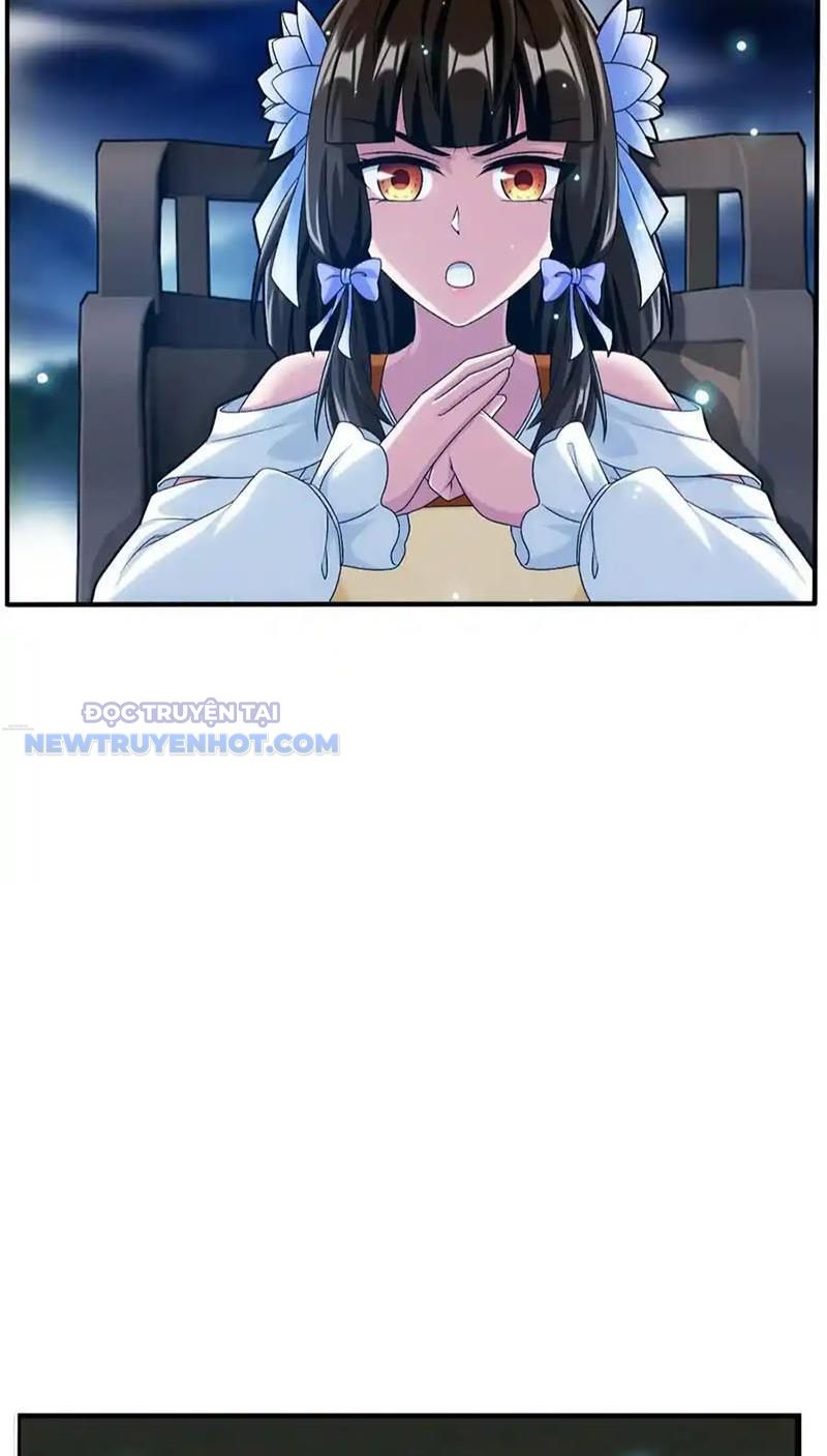 Đại Chúa Tể Chapter 494 - Trang 2