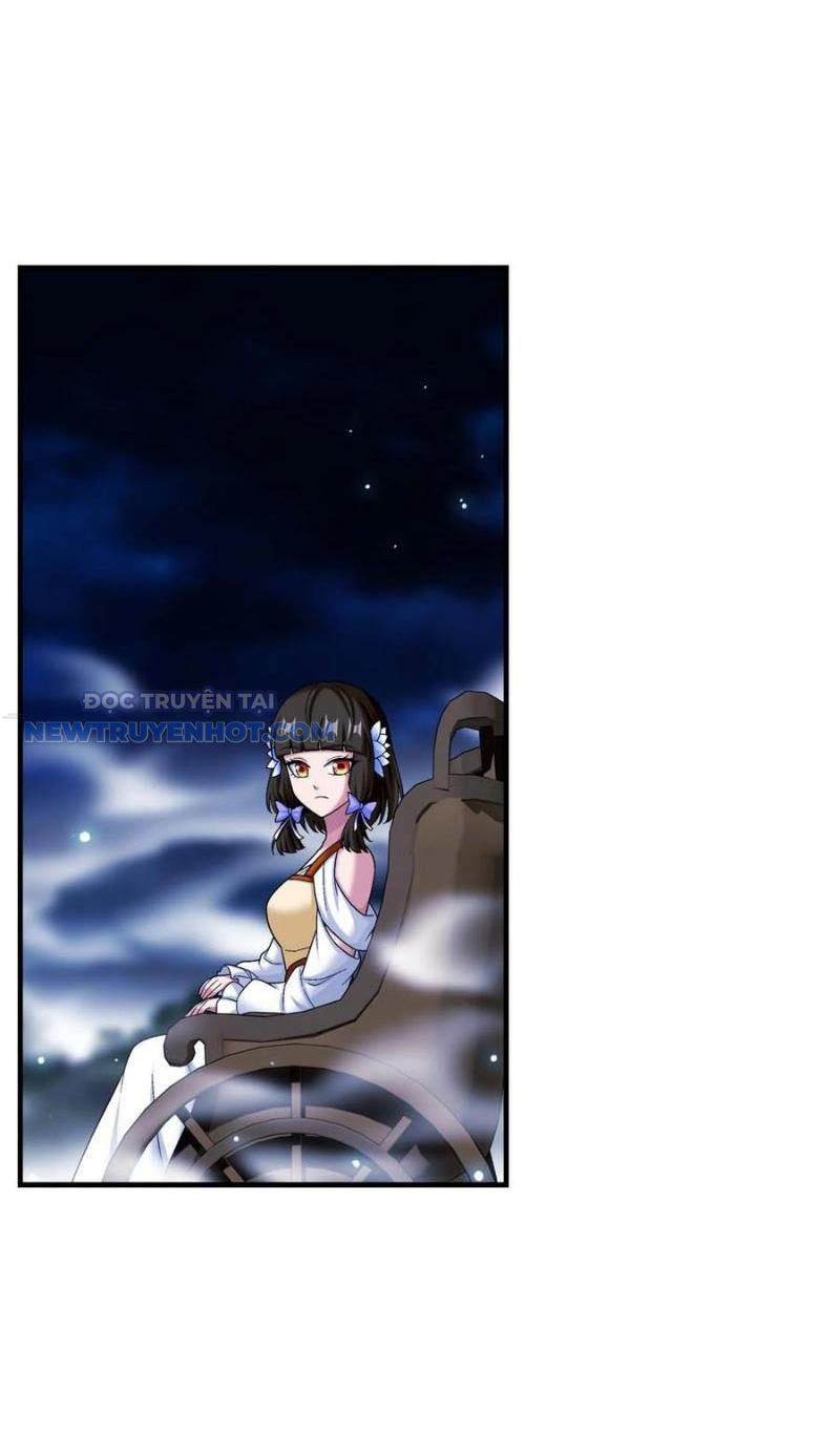 Đại Chúa Tể Chapter 495 - Trang 2