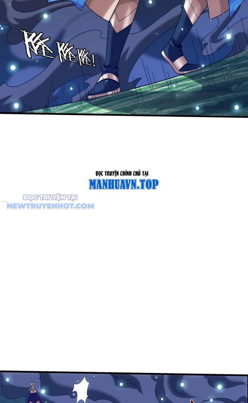 Đại Chúa Tể Chapter 495 - Trang 2