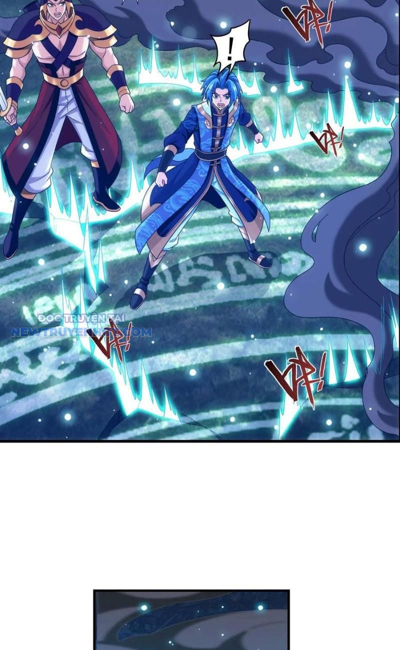 Đại Chúa Tể Chapter 495 - Trang 2