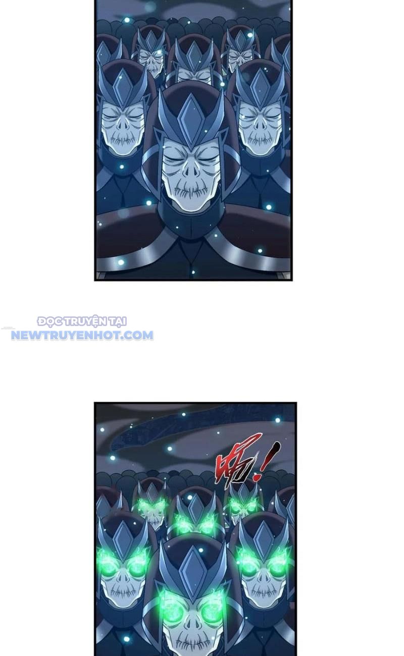 Đại Chúa Tể Chapter 495 - Trang 2