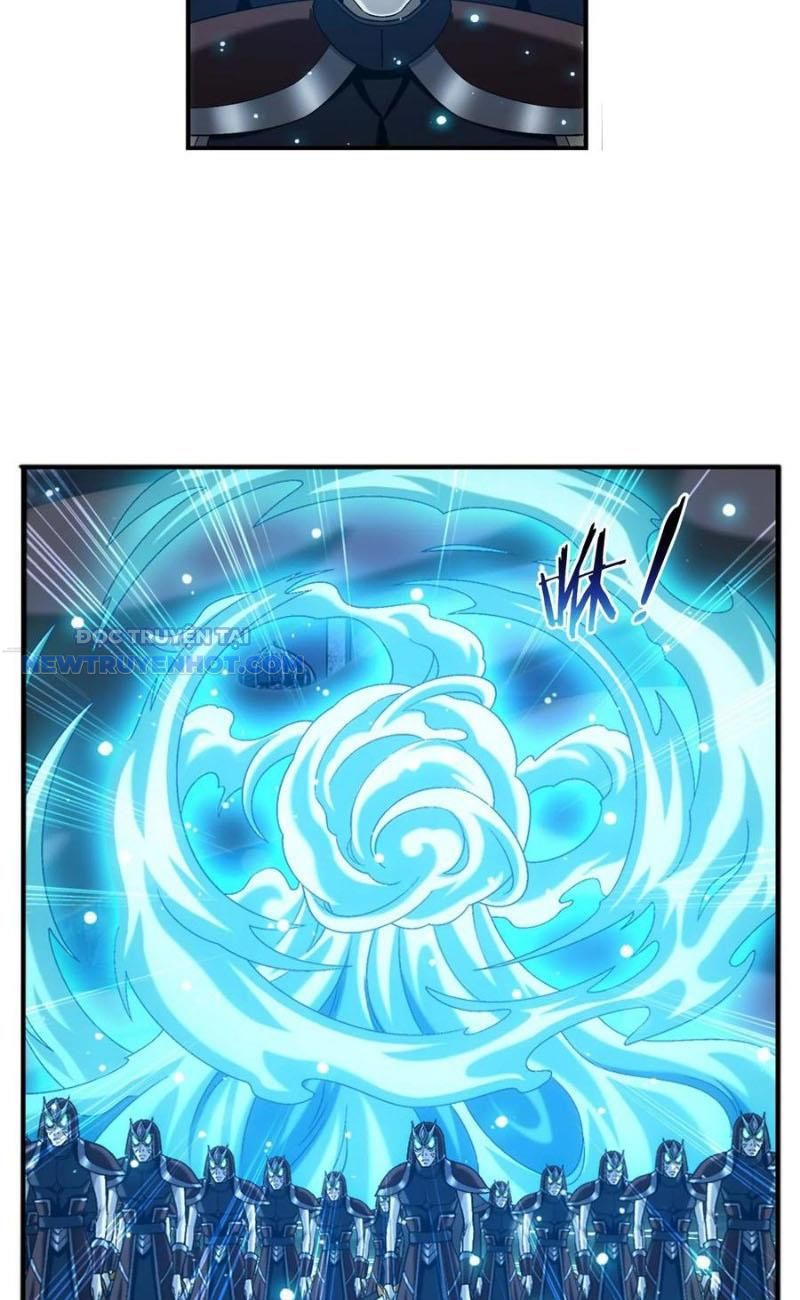 Đại Chúa Tể Chapter 495 - Trang 2