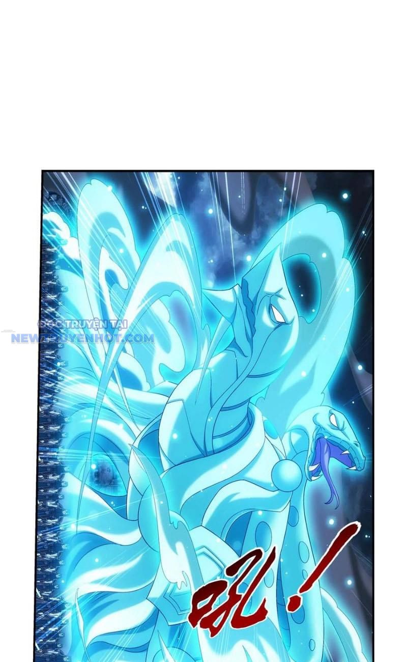 Đại Chúa Tể Chapter 495 - Trang 2