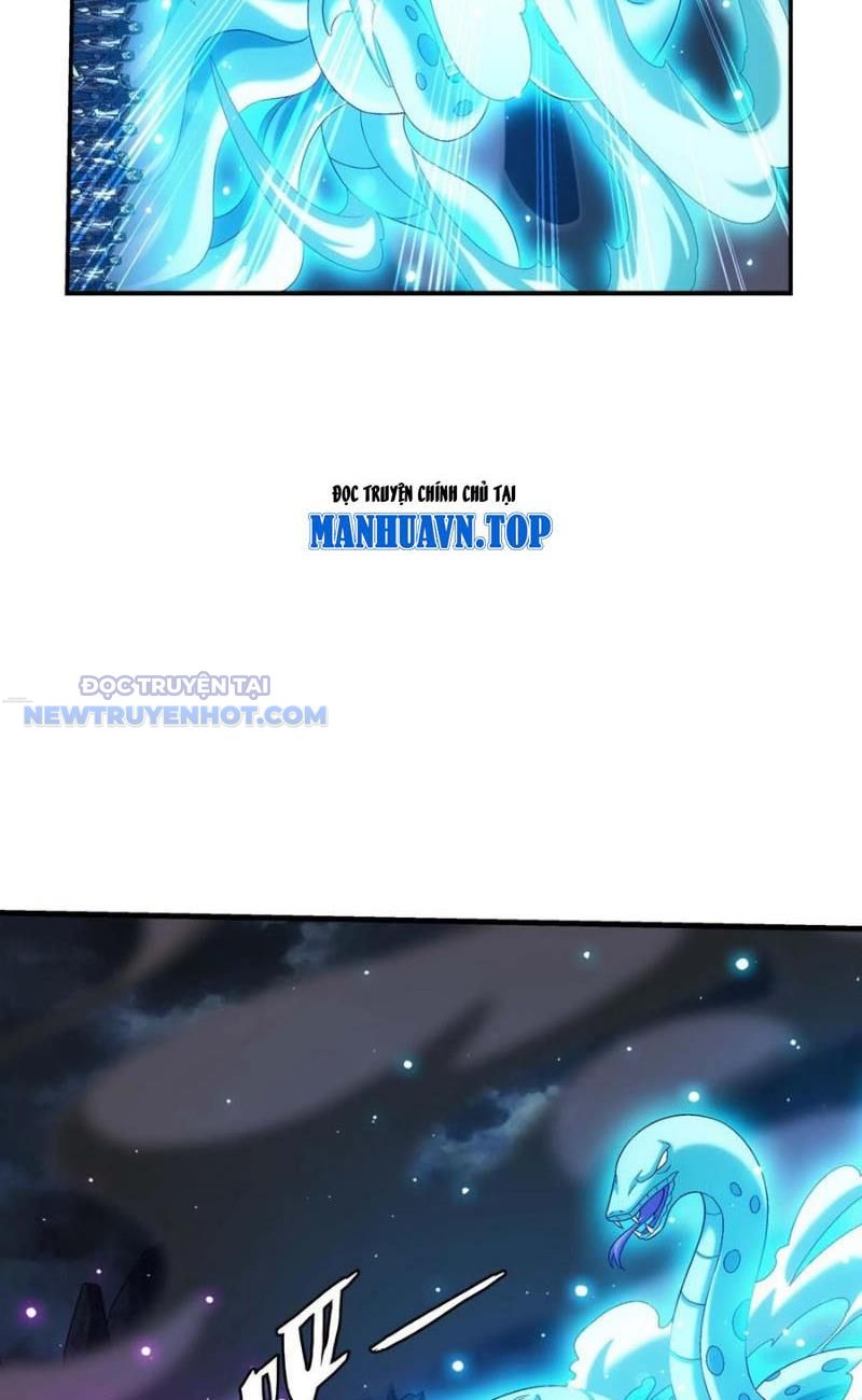 Đại Chúa Tể Chapter 495 - Trang 2