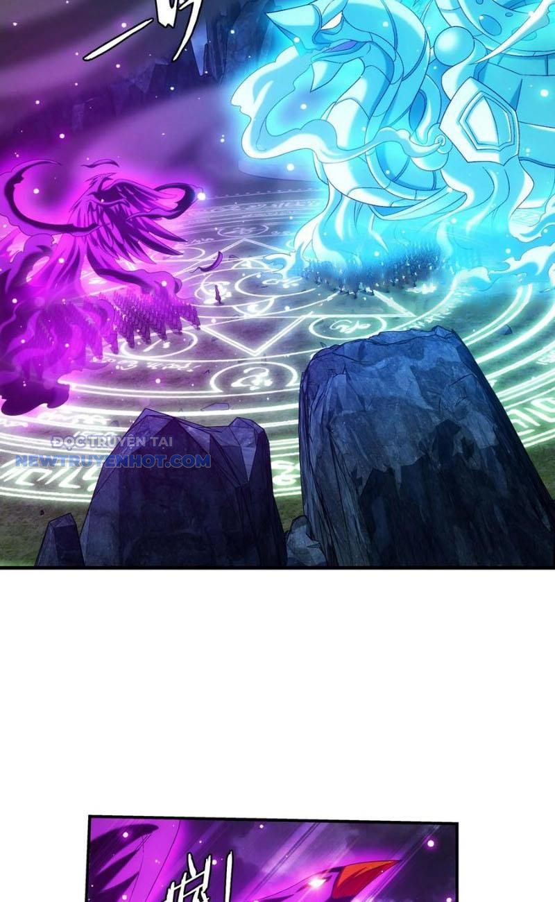 Đại Chúa Tể Chapter 495 - Trang 2