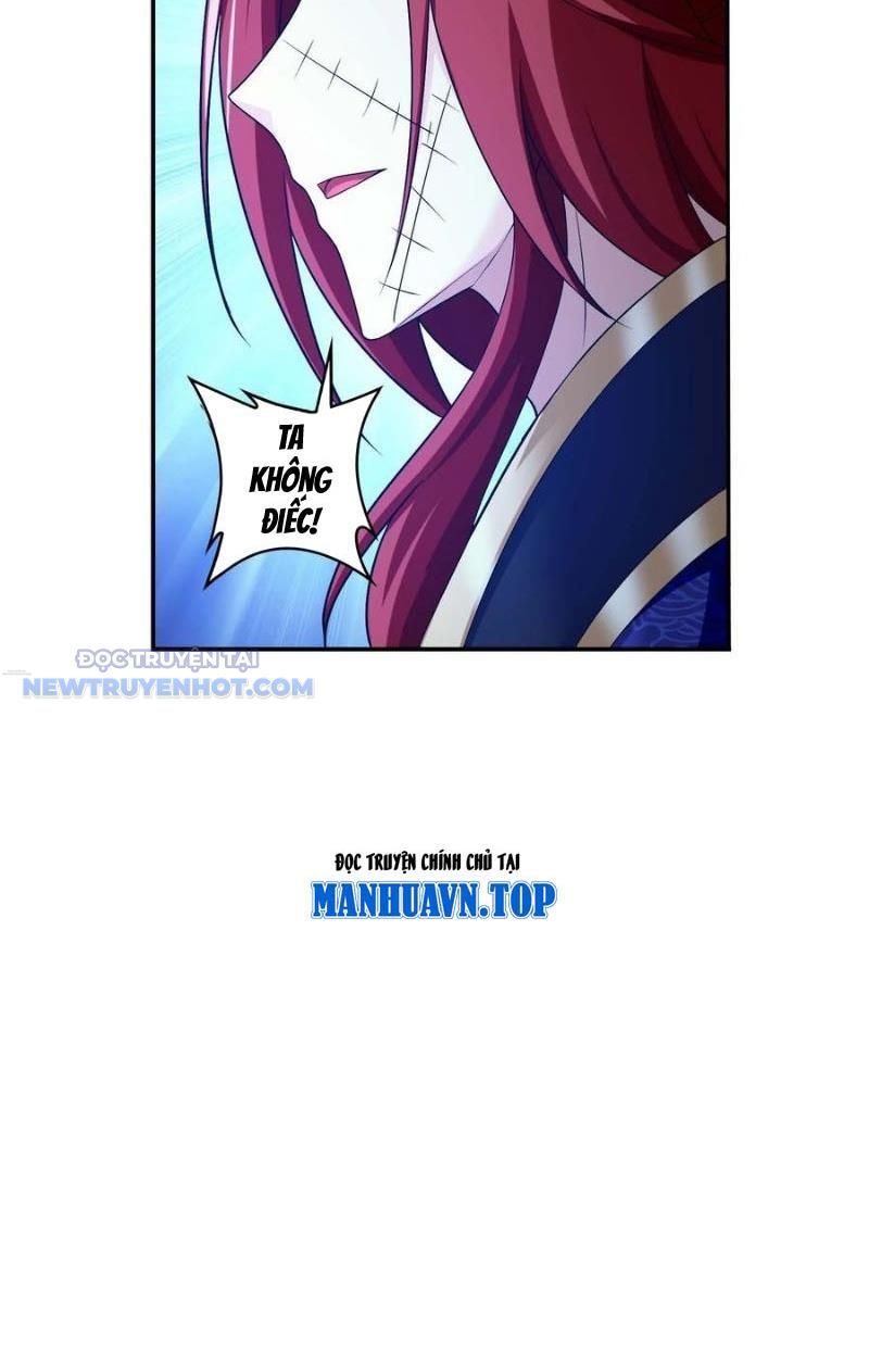 Đại Chúa Tể Chapter 496 - Trang 2