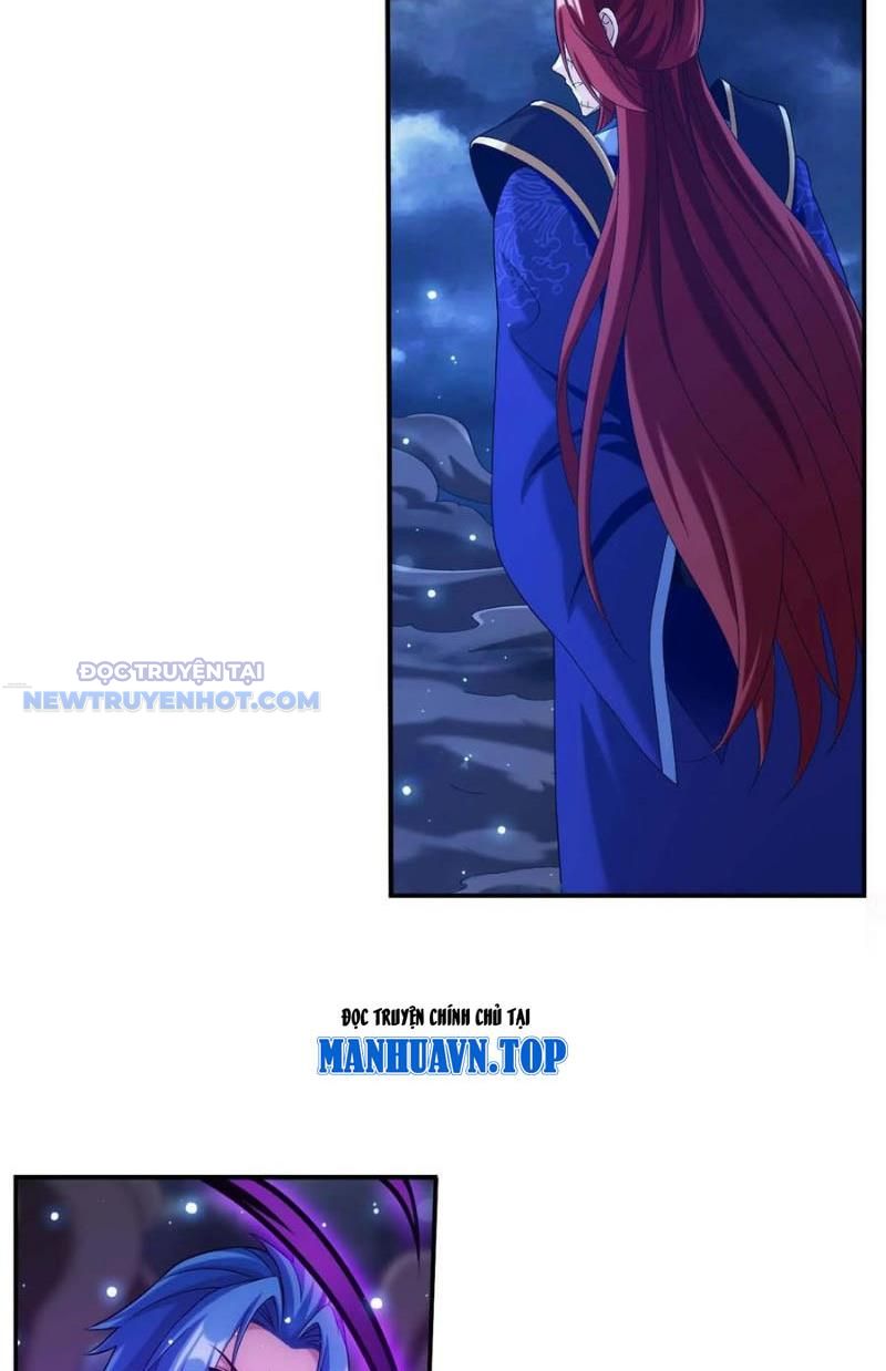 Đại Chúa Tể Chapter 496 - Trang 2