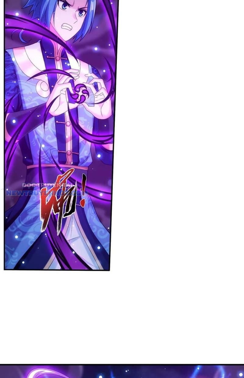 Đại Chúa Tể Chapter 496 - Trang 2