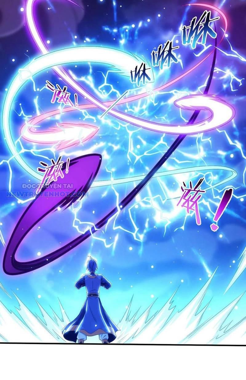 Đại Chúa Tể Chapter 496 - Trang 2